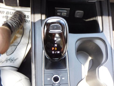 Used 2020 Cadillac XT4 Sport image 27