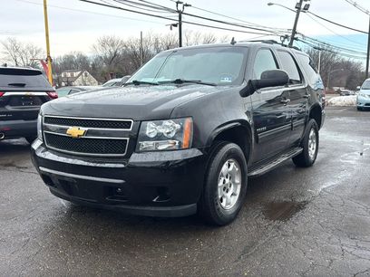 Used 2013 Chevrolet Tahoe LS w/ Convenience Package