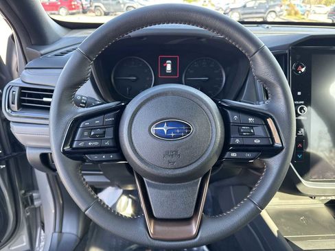 Used 2025 Subaru Forester Sport image 21