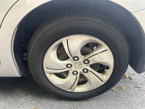 Used 2013 Honda Civic LX image 11