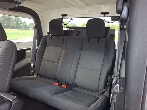 Used 2019 Jeep Wrangler Sport AWD/4WD image 10