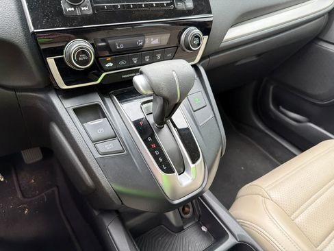 Used 2018 Honda CR-V LX image 24