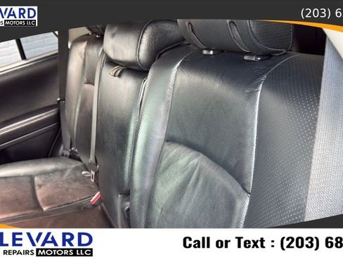 Used 2012 Toyota 4Runner Limited AWD/4WD image 33