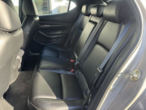 Used 2023 MAZDA MAZDA3 s FWD image 20