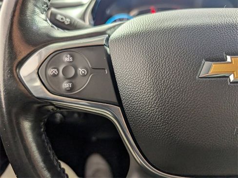 Used 2019 Chevrolet Traverse LT w/ LPO, Cargo Package image 25