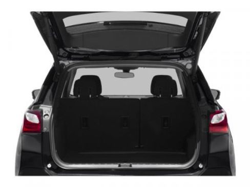 Used 2018 Chevrolet Equinox LT image 23