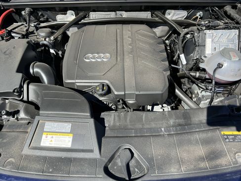 Used 2024 Audi Q5 2.0T Prestige w/ Prestige Package image 36