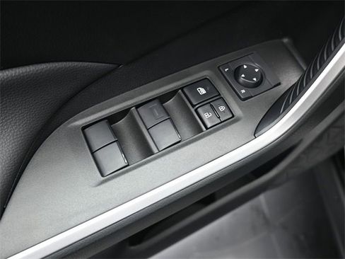 New 2025 Toyota RAV4 LE image 13