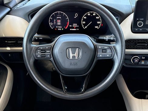 Used 2023 Honda HR-V LX image 19