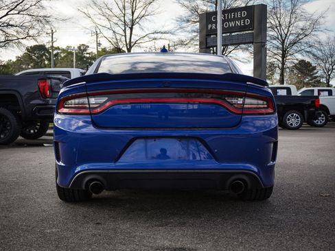 Used 2019 Dodge Charger SRT Hellcat w/ Harman/Kardon Audio Group image 9