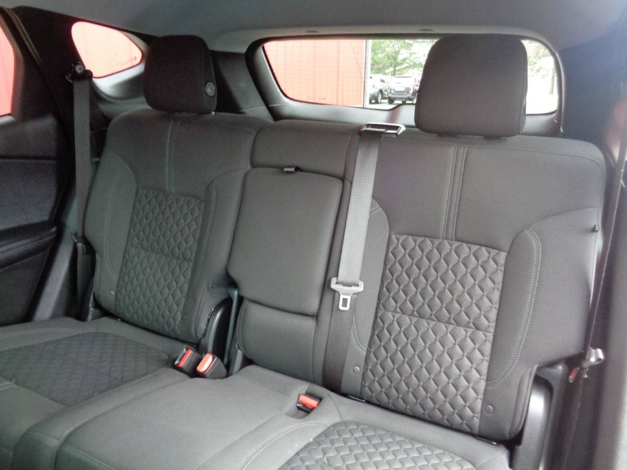Used 2021 Chevrolet Blazer LT FWD image 8