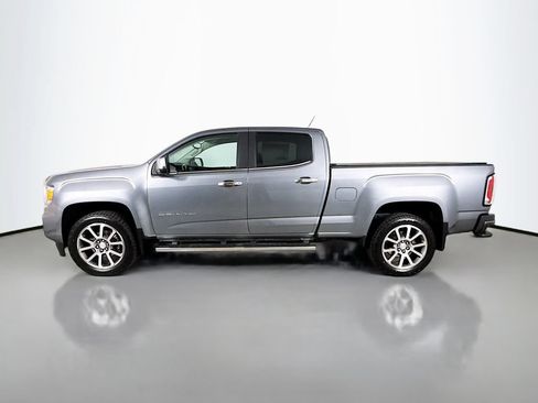 Used 2022 GMC Canyon Denali AWD/4WD image 4