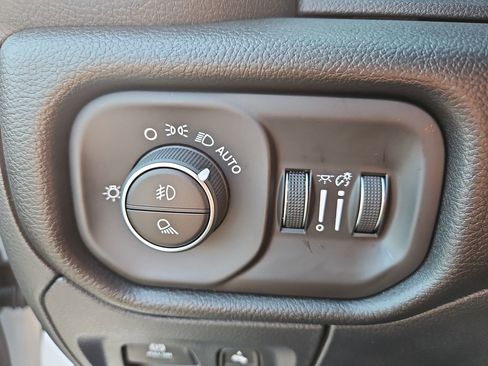 New 2026 RAM 1500 Big Horn image 32