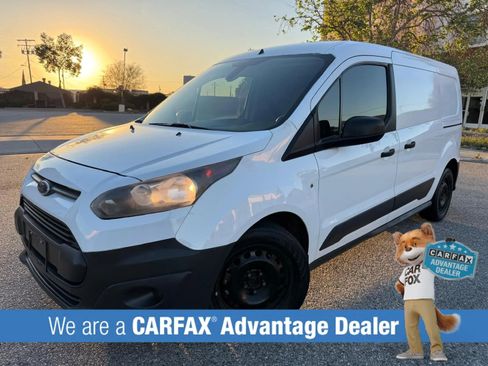 Used 2016 Ford Transit Connect XL FWD image 11