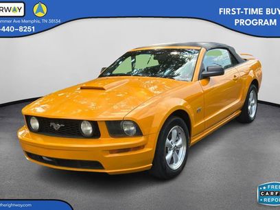Used 2007 Ford Mustang GT