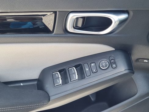 Used 2024 Honda Civic EX image 21