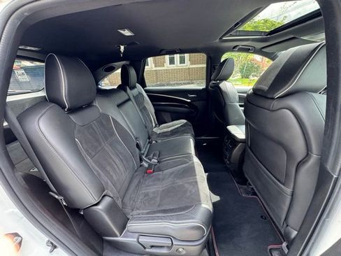 Used 2019 Acura MDX A-Spec AWD/4WD image 8
