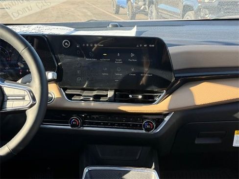 New 2026 Chevrolet Equinox ACTIV w/ Convenience Package III image 8