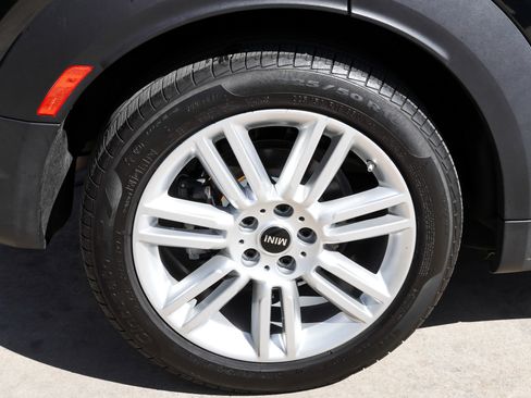 Used 2024 MINI Cooper Countryman S AWD/4WD image 11