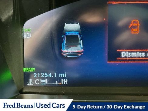 Certified 2024 Lincoln Corsair Grand Touring AWD/4WD image 14