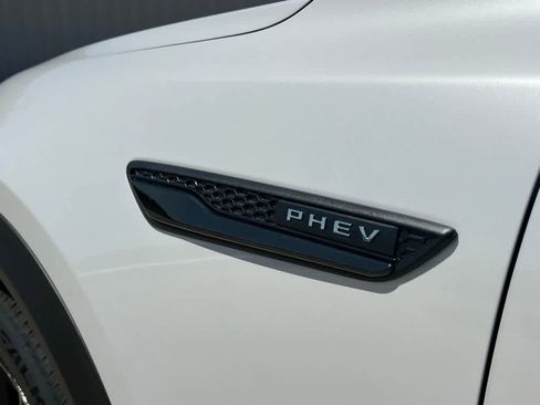 Used 2025 MAZDA CX-90 Plug-In Hybrid w/Premium Sport image 11