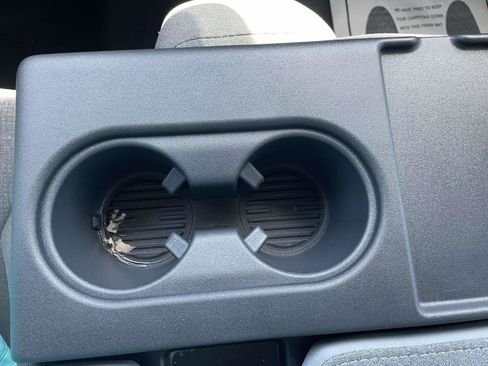 Used 2023 Ford F350 XL w/ STX Appearance Package image 41