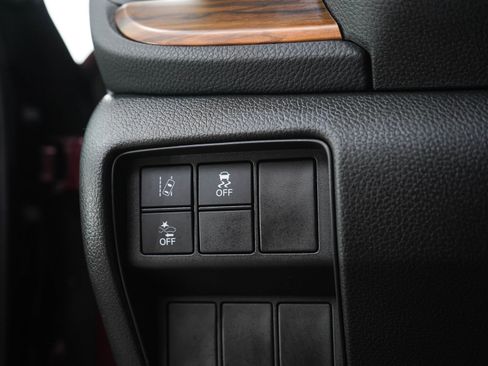 Used 2017 Honda CR-V EX image 23