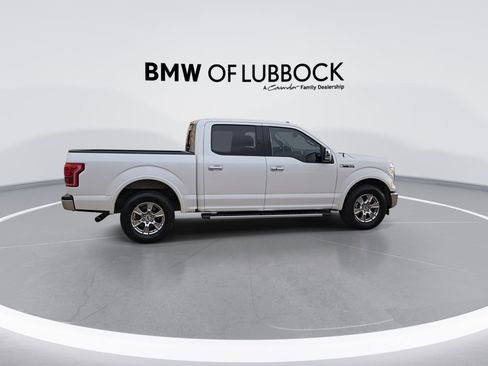 Used 2017 Ford F150 Lariat RWD image 9