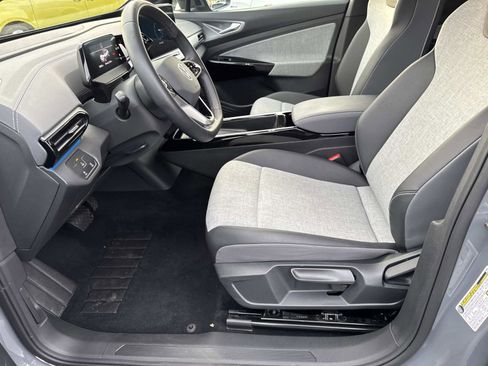 Certified 2023 Volkswagen ID.4 Pro image 14