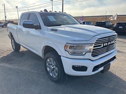 Used 2021 RAM 2500 Laramie
