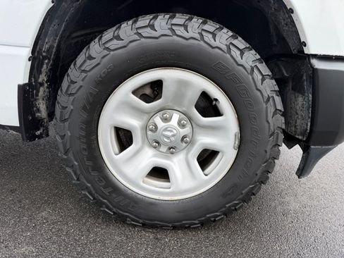 Used 2024 RAM 1500 Tradesman w/ Trailer Tow Group AWD/4WD image 23