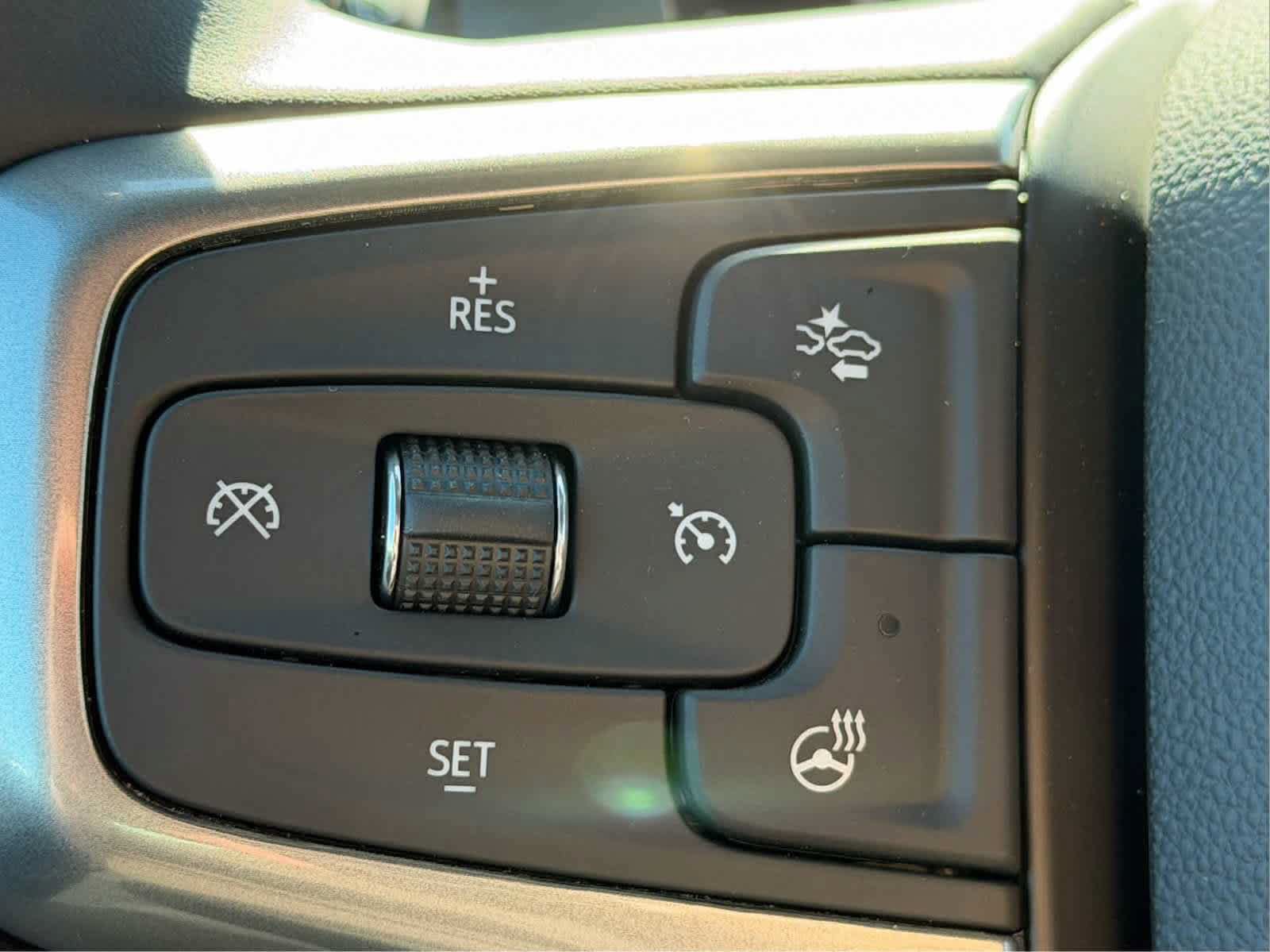 New 2026 Chevrolet Silverado 1500 RST w/ Convenience Package II AWD/4WD image 11