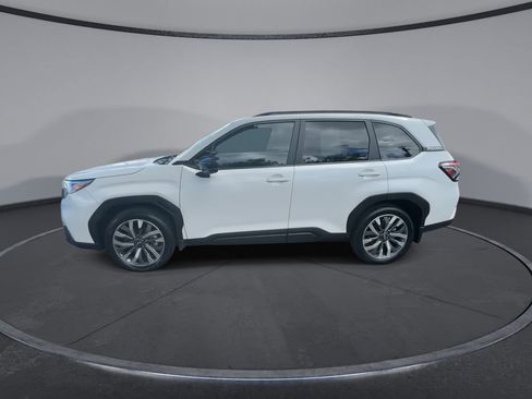 Used 2025 Subaru Forester Touring w/ Popular Package - Touring image 8