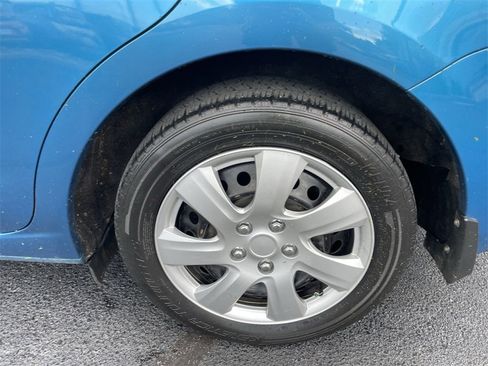 Used 2019 Subaru Impreza 2.0i image 8