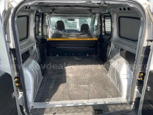 Used 2019 RAM ProMaster City Tradesman FWD image 23