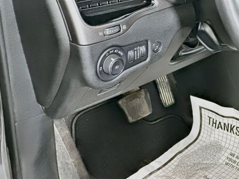 Used 2022 Jeep Cherokee Limited w/ Elite Package AWD/4WD image 17