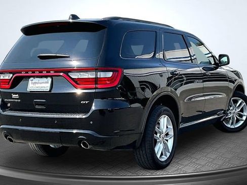 Used 2022 Dodge Durango GT image 6