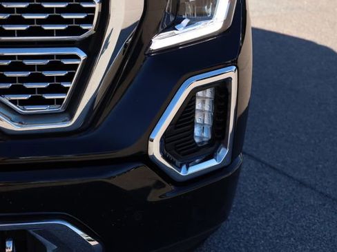 Used 2021 GMC Sierra 1500 Denali w/ Technology Package image 16