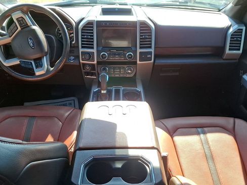 Used 2020 Ford F150 King Ranch w/ Equipment Group 601A Luxury AWD/4WD image 20