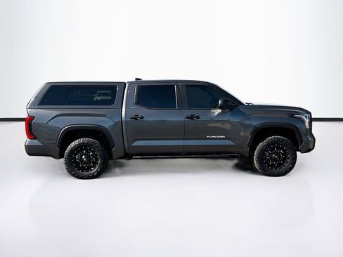 Used 2024 Toyota Tundra SR5 AWD/4WD image 4