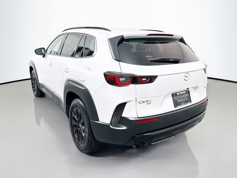 New 2026 MAZDA CX-50 AWD 2.5 Hybrid w/ Cargo Package image 5