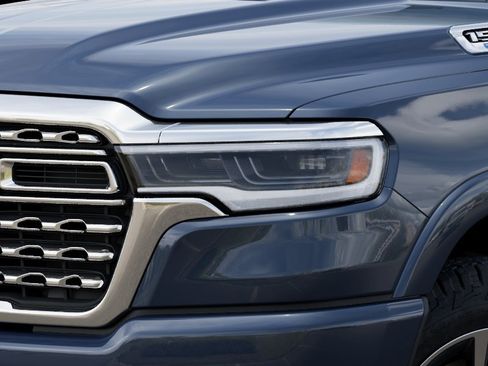 New 2026 RAM 1500 Limited AWD/4WD image 27