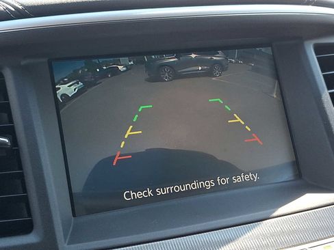 Used 2018 INFINITI QX60 Luxe AWD/4WD image 19