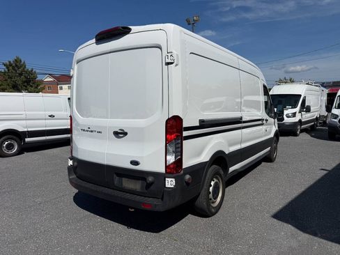 Used 2019 Ford Transit 250 148 Medium Roof RWD image 3