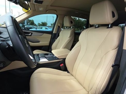 Used 2022 Acura MDX FWD image 6