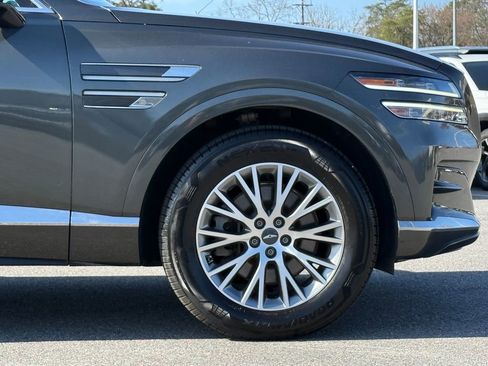 Used 2024 Genesis GV80 2.5T image 8