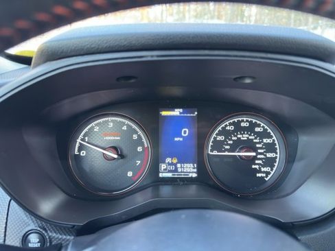 Used 2019 Subaru Forester Sport image 15