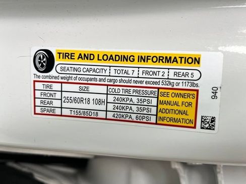 Used 2023 Honda Pilot EX-L image 14
