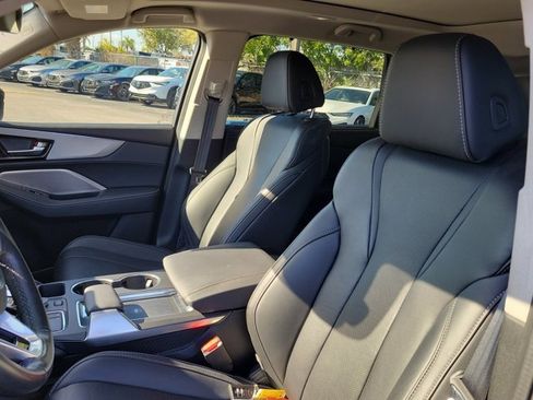 Used 2023 Acura MDX FWD w/ Technology Package image 8
