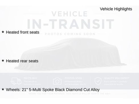 Used 2026 Volvo XC90 B6 Ultra AWD/4WD image 3